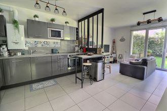 Ma-Cabane - Vente Appartement MAREIL-MARLY, 62 m²