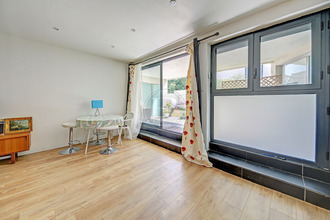 Ma-Cabane - Vente Appartement MAREIL-MARLY, 55 m²