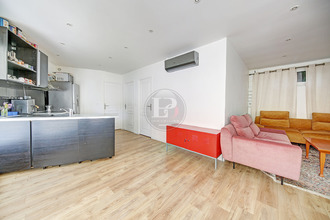 Ma-Cabane - Vente Appartement MAREIL-MARLY, 55 m²