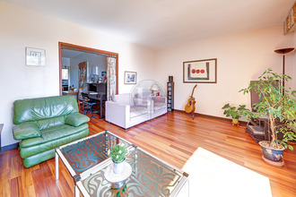 Ma-Cabane - Vente Appartement MAREIL-MARLY, 94 m²