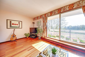 Ma-Cabane - Vente Appartement MAREIL-MARLY, 94 m²