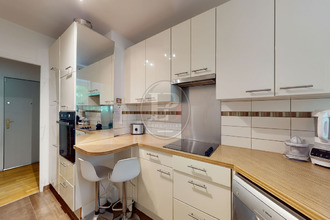 Ma-Cabane - Vente Appartement MAREIL-MARLY, 94 m²