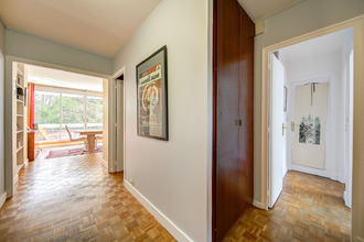 Ma-Cabane - Vente Appartement MAREIL-MARLY, 83 m²