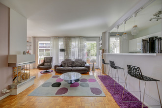 Ma-Cabane - Vente Appartement MAREIL-MARLY, 75 m²