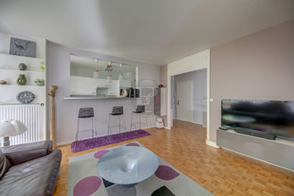 Ma-Cabane - Vente Appartement MAREIL-MARLY, 75 m²