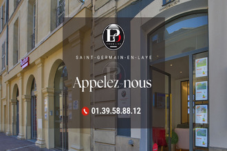 Ma-Cabane - Vente Appartement MAREIL-MARLY, 88 m²