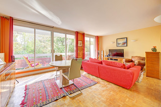 Ma-Cabane - Vente Appartement MAREIL-MARLY, 83 m²