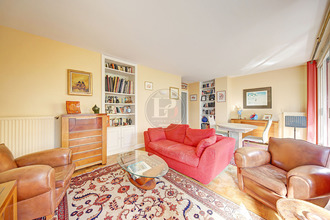 Ma-Cabane - Vente Appartement MAREIL-MARLY, 83 m²
