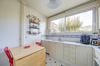 Ma-Cabane - Vente Appartement MAREIL-MARLY, 83 m²