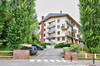 Ma-Cabane - Vente Appartement MAREIL-MARLY, 69 m²