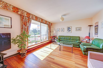 Ma-Cabane - Vente Appartement MAREIL-MARLY, 94 m²