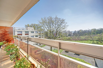 Ma-Cabane - Vente Appartement MAREIL-MARLY, 94 m²