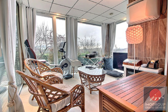 Ma-Cabane - Vente Appartement MARGENCEL, 82 m²