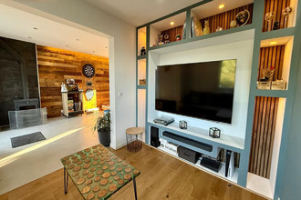 Vente Appartement 74200, Margencel France