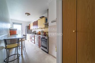 Ma-Cabane - Vente Appartement Margency, 84 m²