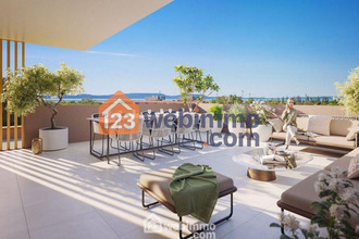 Ma-Cabane - Vente Appartement Marignane, 86 m²