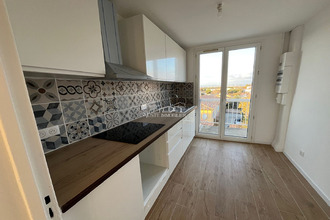 Vente Appartement 13700, MARIGNANE France