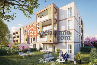 Ma-Cabane - Vente Appartement Marignane, 104 m²