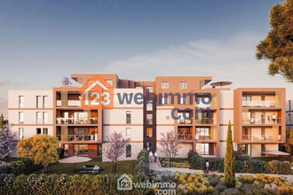 Ma-Cabane - Vente Appartement Marignane, 104 m²