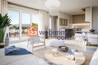 Ma-Cabane - Vente Appartement Marignane, 104 m²