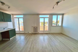 Ma-Cabane - Vente Appartement MARIGNANE, 40 m²