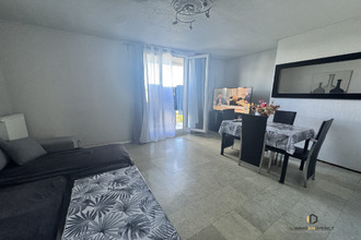 Ma-Cabane - Vente Appartement Marignane, 61 m²