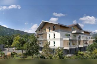 Vente Appartement 74970, Marignier France