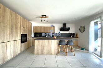 Ma-Cabane - Vente Appartement Marigny-Saint-Marcel, 84 m²