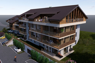 Ma-Cabane - Vente Appartement MARIN, 117 m²