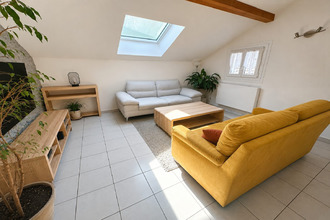 Vente Appartement 74200, Marin France