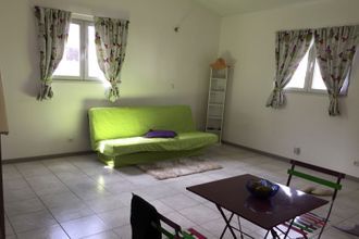 Ma-Cabane - Vente Appartement MARIN, 26 m²