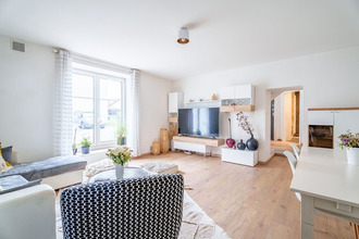 Ma-Cabane - Vente Appartement Marlenheim, 103 m²