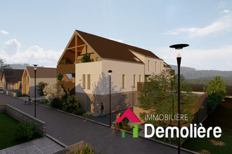 Ma-Cabane - Vente Appartement Marlenheim, 78 m²