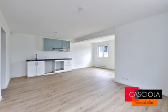 Ma-Cabane - Vente Appartement Marly, 51 m²