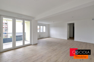 Ma-Cabane - Vente Appartement Marly, 51 m²