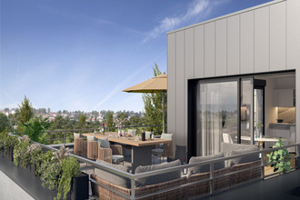 Vente Appartement 57155, MARLY France