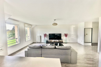 Vente Appartement 95670, Marly-la-Ville France