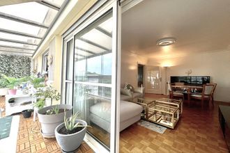 Ma-Cabane - Vente Appartement MARLY-LE-ROI, 69 m²