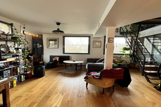 Ma-Cabane - Vente Appartement MARLY-LE-ROI, 94 m²