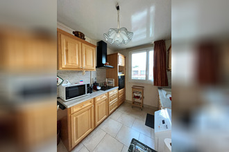 Ma-Cabane - Vente Appartement MARLY-LE-ROI, 77 m²