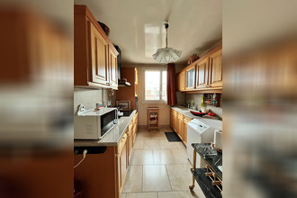 Ma-Cabane - Vente Appartement MARLY-LE-ROI, 77 m²