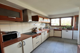 Ma-Cabane - Vente Appartement MARLY-LE-ROI, 117 m²