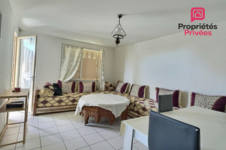 Vente Appartement 47200, MARMANDE France