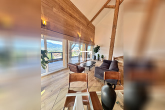 Ma-Cabane - Vente Appartement Marnaz, 121 m²