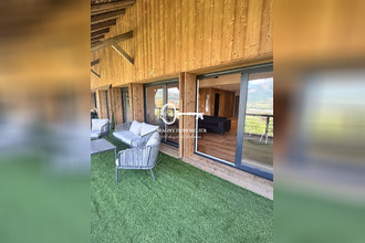 Ma-Cabane - Vente Appartement Marnaz, 121 m²