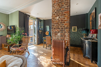 Ma-Cabane - Vente Appartement MARNES-LA-COQUETTE, 127 m²