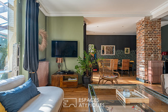 Ma-Cabane - Vente Appartement MARNES-LA-COQUETTE, 127 m²