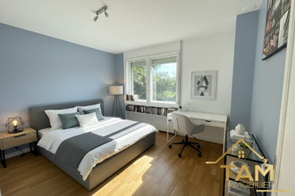 Ma-Cabane - Vente Appartement Marnes-la-Coquette, 112 m²