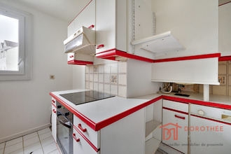 Ma-Cabane - Vente Appartement Marolles-en-Brie, 77 m²