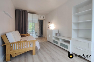 Ma-Cabane - Vente Appartement Marolles-en-Hurepoix, 24 m²